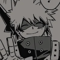 Katsuki Bakugou