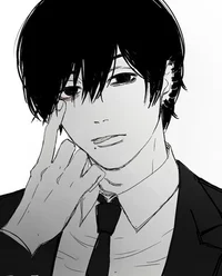 Hirofumi Yoshida 