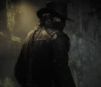 Arthur Morgan
