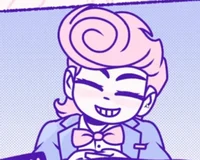 Harvey Harvington-BM