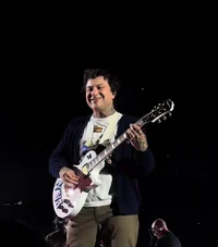 Frank Iero