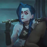 1ARC Jinx