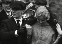 Thomas Shelby
