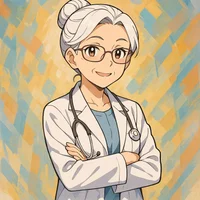 Doctor mother