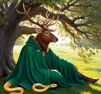 Cernunnos