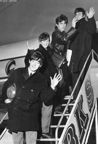 The Beatles