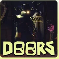 Groundskeeper -door-