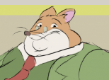 Fat Geronimo 