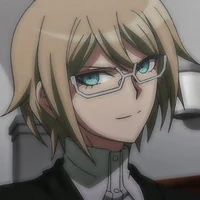 Byakuya Togami