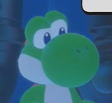 Yoshi