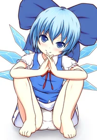 Cirno