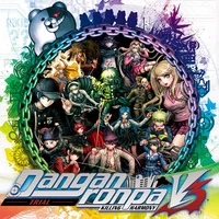 DANGANRONPA V3