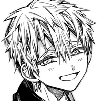 Teru Minamoto 