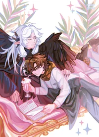 Джодах и Джон