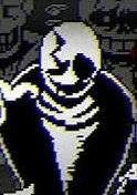 Fanon Gaster