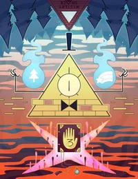 Bill Cipher
