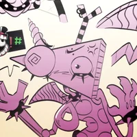 - Zooble -
