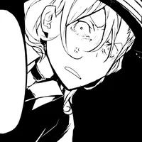 Nakahara Chuuya