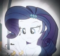 Rarity- MLP
