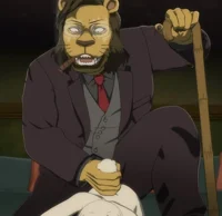 Jefe Leon - Beastars