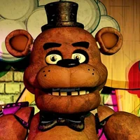 Freddy Fazbear 