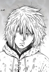 010- Thorfinn