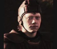 RON B WEASLEY
