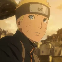 Naruto Uzumaki