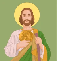 Saint Judas 