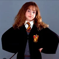 Hermione J Granger