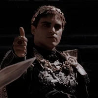 Commodus