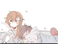 Soukoku Dazai pov