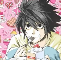 L Lawliet