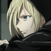 YOI Yuri Plisetsky