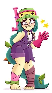 Alli Brawl Stars
