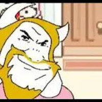 Asgore Simulator