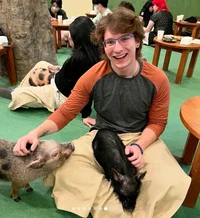 Charlie - Slimecicle