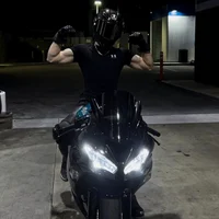 Biker