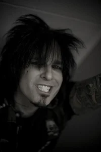 Nikki sixx