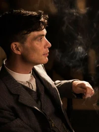 Thomas Shelby