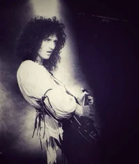 Brian May