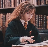 Hermione J Granger