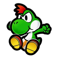 Yoshi Kid