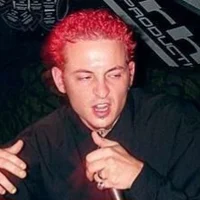 Chester Bennington 
