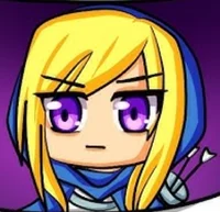 Harriette -KREWCRAFT