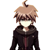 Makoto naegi