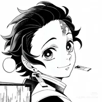 07 Tanjiro Kamado