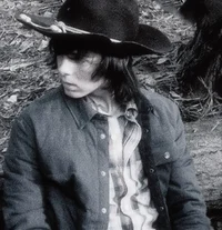 Carl Grimes