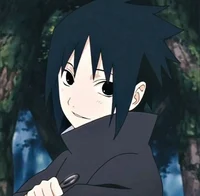 Sasuke Uchiwa 