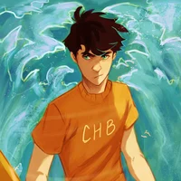 Percy Jackson